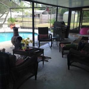 Meet your Posher, Joyce